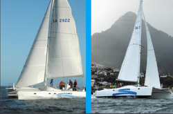 Scape 39 Day Charter